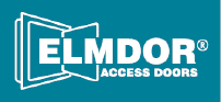 Elmdor DWB Series Dry Wall Bead Access Doors