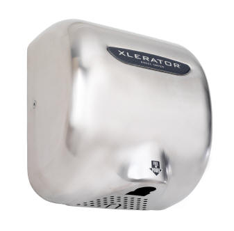 Xlerator Hand Dryer XL-SB