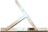 Truth Concealed Casement Window Hinges