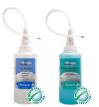 Technical Concepts OneShot Foam Hand Soap Dispenser Refills