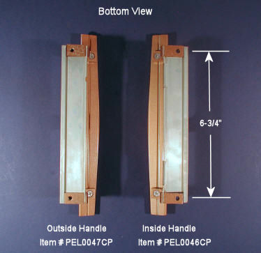 Pella Patio Door Handles, Pella Sliding Glass Door Handle Parts