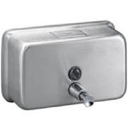 Bradley Washroom Soap Dispenser