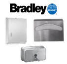 Bradley Washroom Accessories