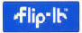 Flip-It Logo